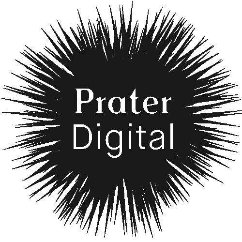 Logo Prater Digital